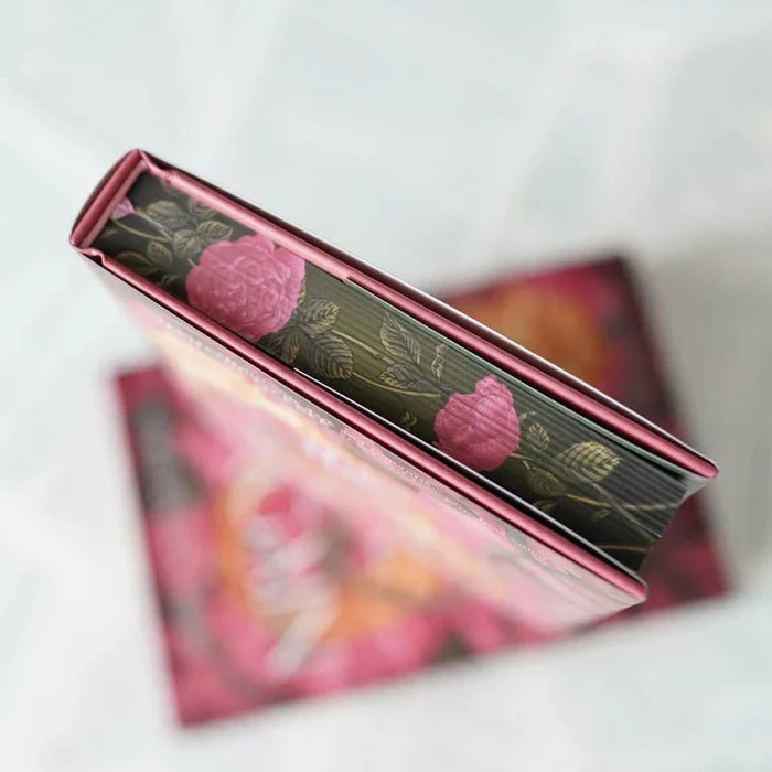 The Rose Bargain LitJoy Edition