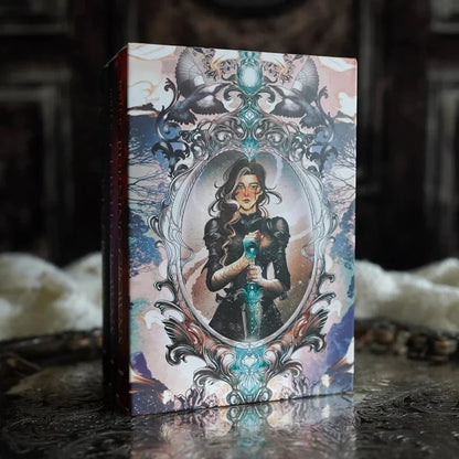Twin Crowns Special Edition Box Set