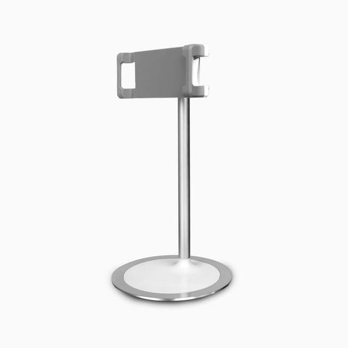 Aluratek Universal Desktop Smartphone and Tablet Stand Main