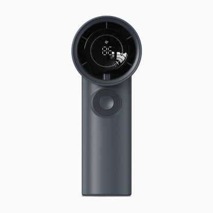 Aluratek Vortex Go Handheld Rechargeable Fan front