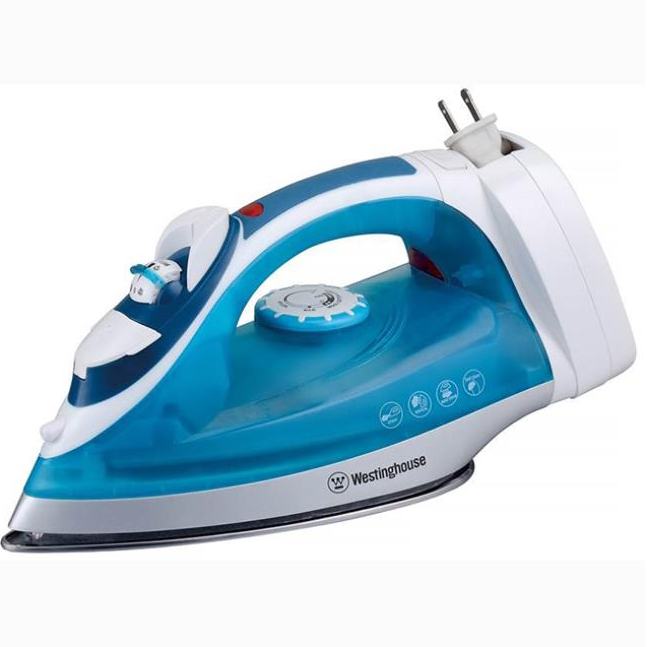 Westinghouse Steam/Dry Iron 1200w