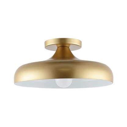 Willet Semi-Flush