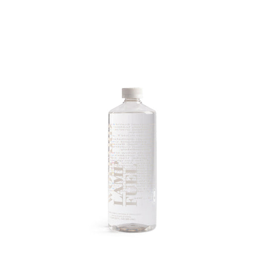 Wolfard Lamp Oil