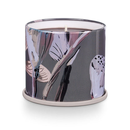 Woodfire Vanity Tin Candle - Illume Candles - 46263119000