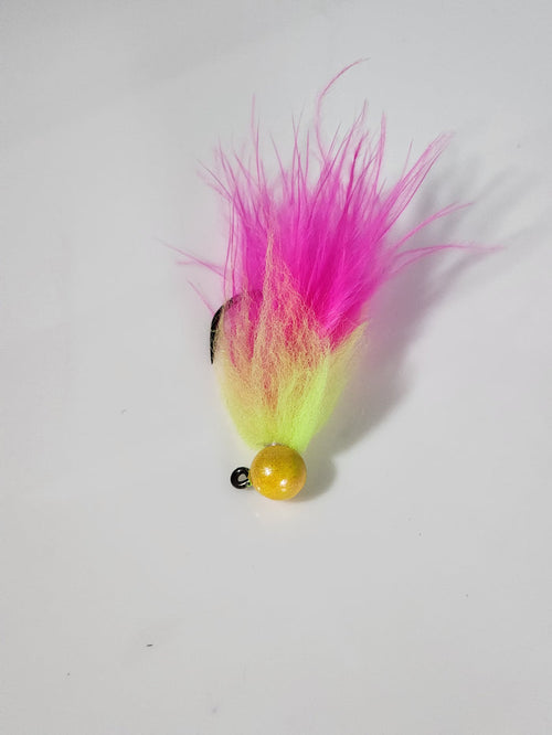 Yellow Chart