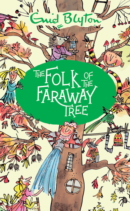 Yoto Player + The Magic Faraway Tree Bundle